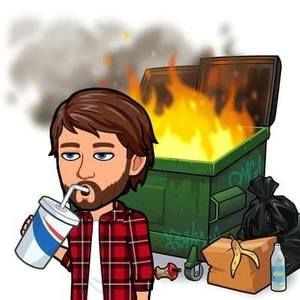 Meet your Posher, Adam